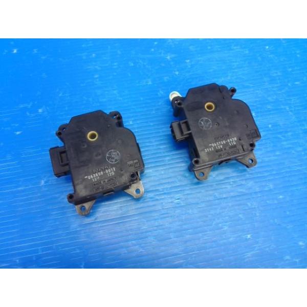 タント 371843 1 ABA-L350S エアミックスアクチュエータ X05 063800