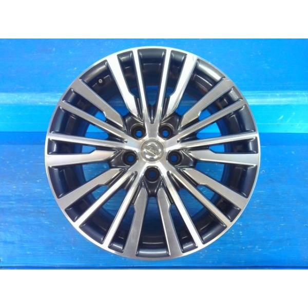 エルグランド ホイール 1本 18インチ D0300-1JB2B 未使用品 【公式通販】