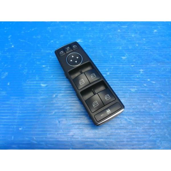 470577 ベンツ Eクラス DBA-212247C パワーウインド スイッチ PW PWSW