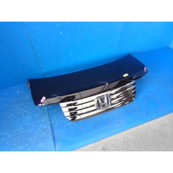 ホンダN.BOX DBA-JF1 ボンネット、PB85P HONDA inouerecycle3_240221001010500