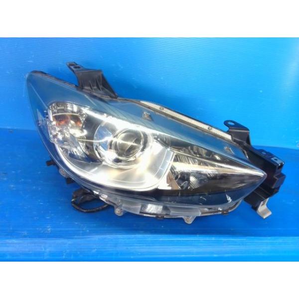 シーエックス 480568 4 CX−5 LDA-KE2FW 右 ヘッドランプ ヘッド