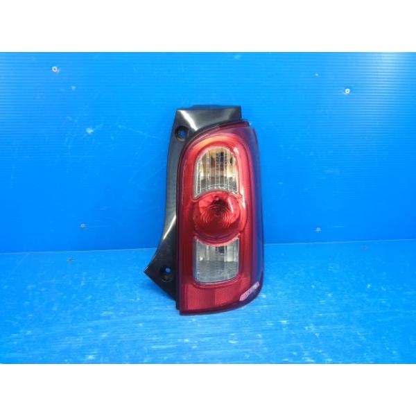 ◆ミラココア 675S 左右純正テール 良品 送料込 即決 ミラココア L675S L685S 純正 左右 テールランプ