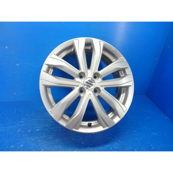 16✕6J スズキ純正(7-210) 16✕6J スズキ純正(7-210)