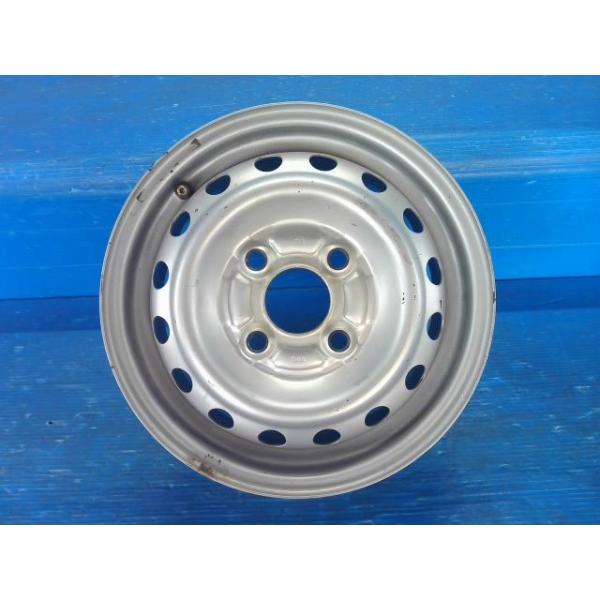 481945 1 アクティ EBD-HA8 スチール ホイール 1本 12インチ 42700-TP8