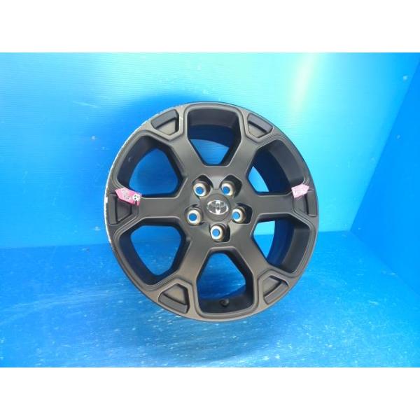 RAV4 472689 1 RAV−4 6BA-MXAA54 アルミ ホイール 1本 18インチ