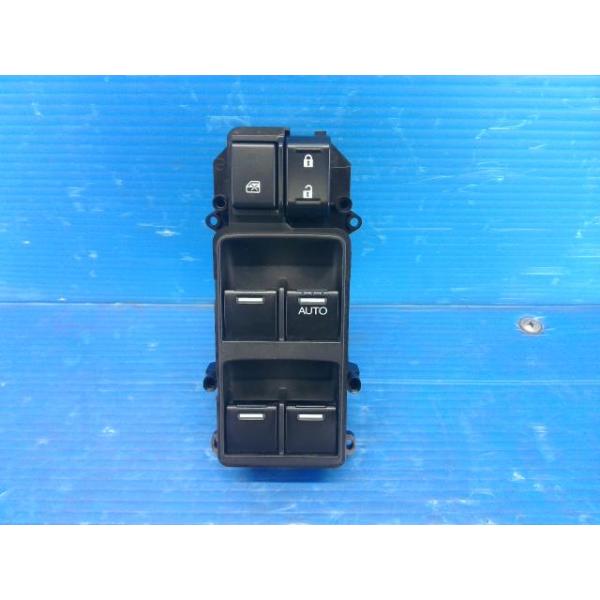 481924 1 オデッセイ DBA-RB3 パワーウインド スイッチ PW PWSW NH624P