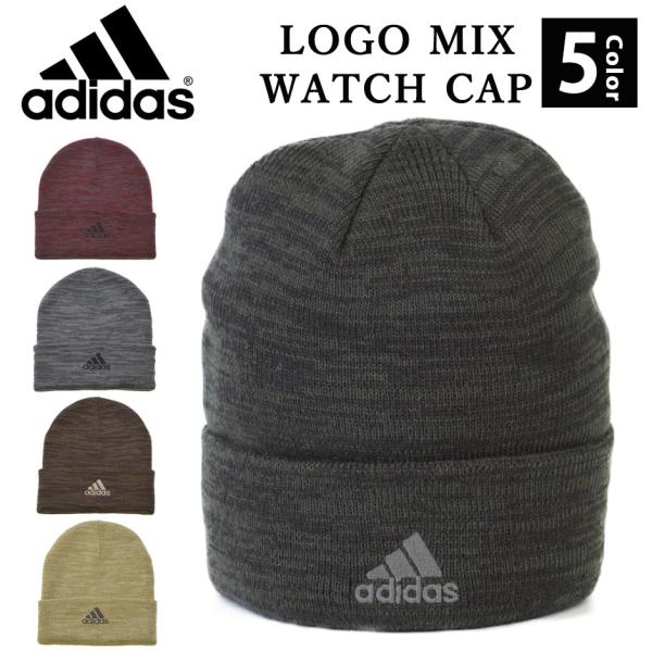 ニット帽 アディダス Adidas ミックス ニットキャップ 帽子 アクリル スポーツ メンズ レディース Logo ブランド Adidas Buyee Buyee Japanese Proxy Service Buy From Japan Bot Online