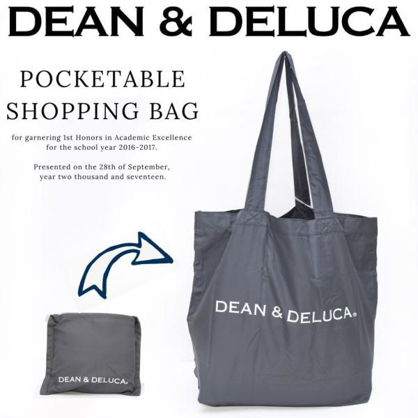 Dean&deluca エコ バッグ