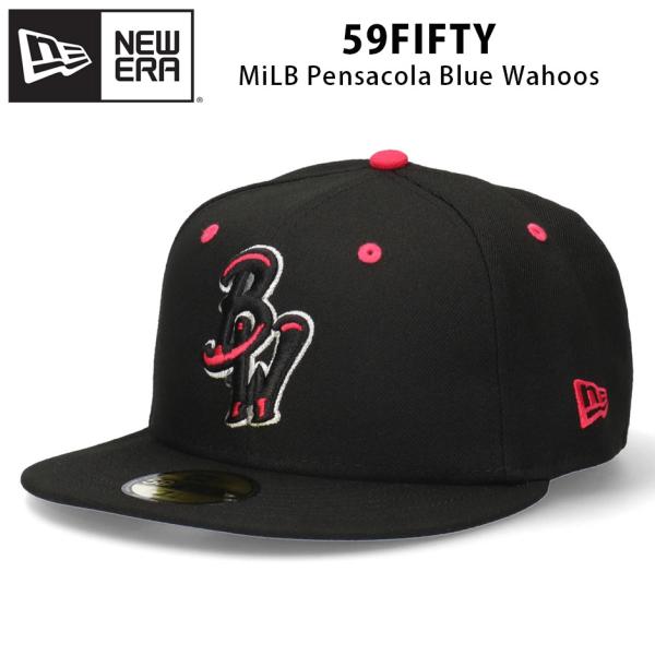 【ブランド】ニューエラ / NEW ERA【スタイル】59FIFTY / 5950 Authentic Official On-Field Cap 【シリーズ】マイナーリーグ ベースボール / MINOR LEAGUE BASEBALL【チ...