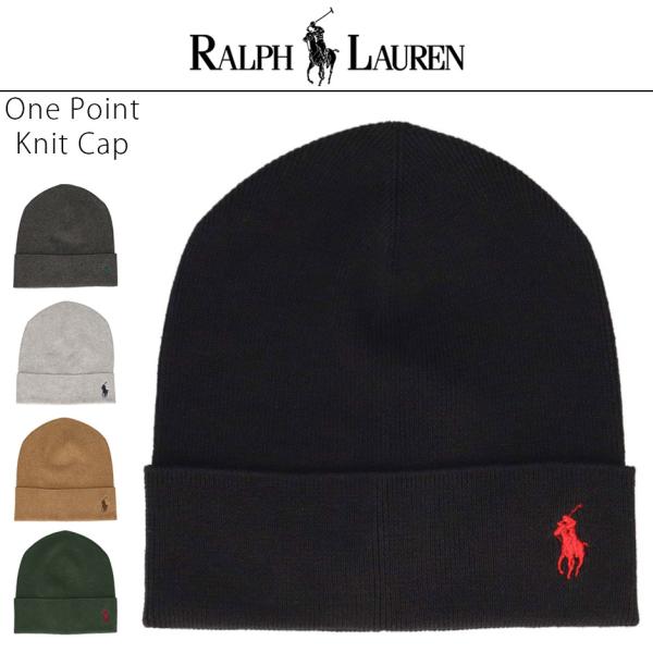 【ブランド名】ポロ ラルフローレン / POLO RALPH LAUREN【商品名】ワンポイント ニット帽 / PC0598  【サイズ】ワンサイズ /  平置き　縦:20.5cm 横:21cm ※寸法はあくまで目安なので、若干の誤差が出る...