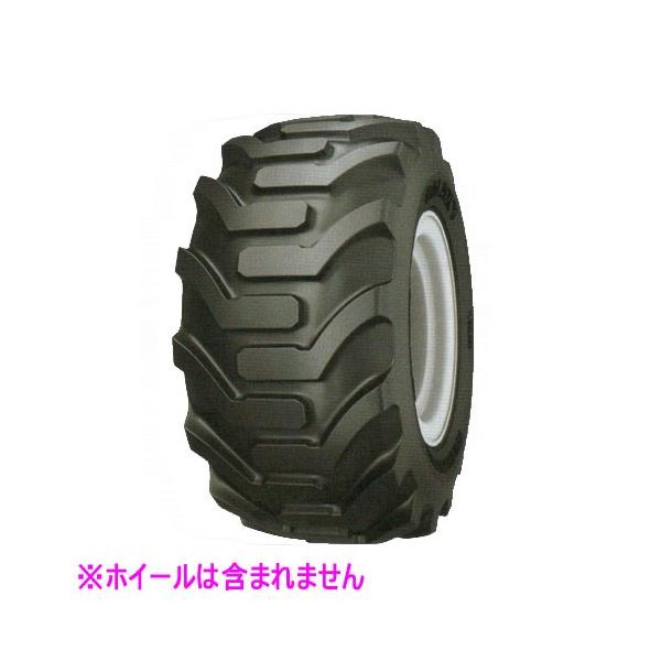 ホイールローダー用タイヤ16.9-24 : 伊藤農機部品商会 - 通販 - Yahoo 