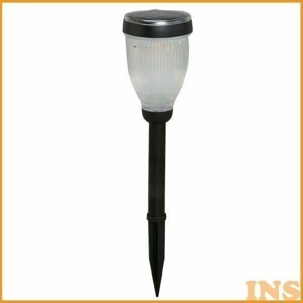 2�Z�b�g �\�[���[���C�g LED �K�[�f�����C�g �[�d�� �p���X�� LED2�g�p GSL-P2W �z���C�g �h�� �A�C���X�I�[���}