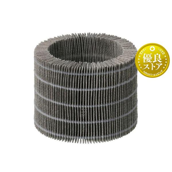 こちらの商品はpaypayほけん対象外となっております。加入頂いても補償を受けられません。予めご了承ください。[検索用：別売フィルター 加湿空気清浄機 10畳用 別売 加湿 交換 フィルター 4967576686570]