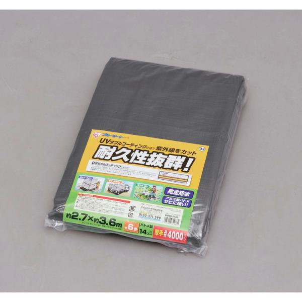 他サイト： レジャーシート BU40-2736 アイリスオーヤマの商品画像