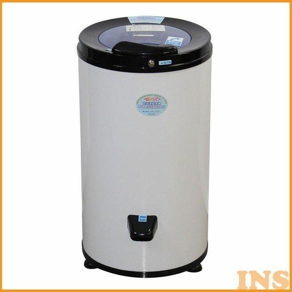 高速脱水機 パワフルスピンドライ APD-6.0 アルミス : 照明とエアコン