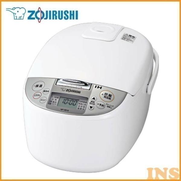極め炊き 炊飯器 象印 10合 1升 IH炊飯器 IH炊飯ジャー「極め炊き」 1