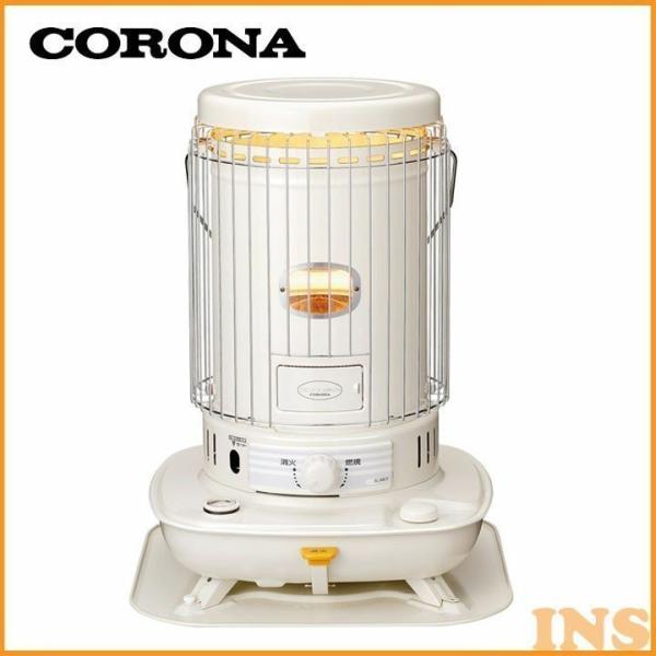 CORONA（コロナ） 石油ストーブ ヒーター 暖房 暖かい 石油ストーブ SL 