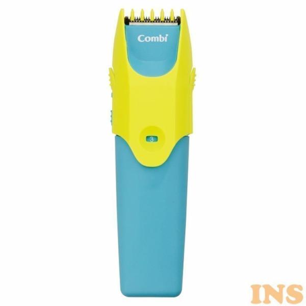 「洗えるバリカン」は防滴構造で水洗いOK、自宅で簡単ヘアカットできます！アタッチメントをスライドさせるだけで刈る高さを5段階に簡単に変えられるので、いろいろなヘアスタイルが楽しめます。ママでも使いやすい軽量・コンパクトサイズに加え、ヘアカッ...