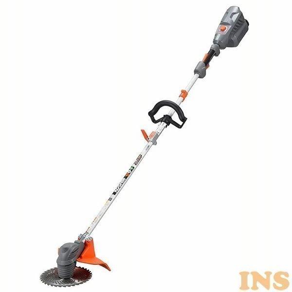 充電式草刈機 36v ループハンドル バッテリー充電器付 Sbc 3650l D B 照明とエアコン イエプロyahoo 店 通販 Yahoo ショッピング