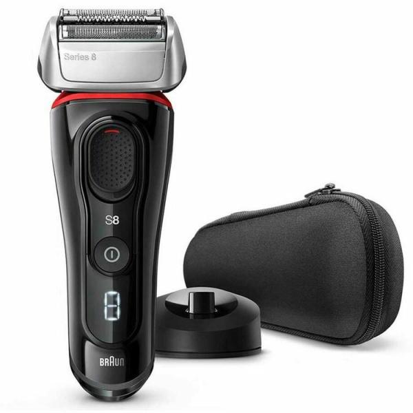 Braun Series 8 8320s メンズ電気シェーバー BRAUN（ブラウン） 髭剃り シェーバー シリーズ8 メンズシェーバー