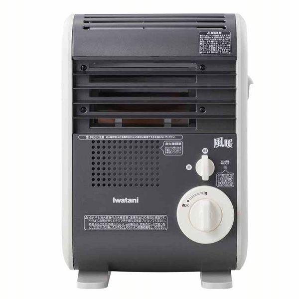 Iwatani カセットガスストーブ ガスストーブ イワタニ ストーブ