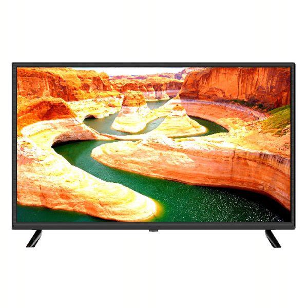 32V型 チューナーレススマートテレビ HTW-32M (D) : 7251863 : 照明と  