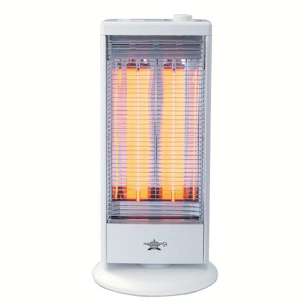 アラジン　グラファイトヒーター　AEH-G100B W 楽天市場】アラジン 電気ストーブ 遠赤グラファイトヒーター 1000w 電気ヒーター