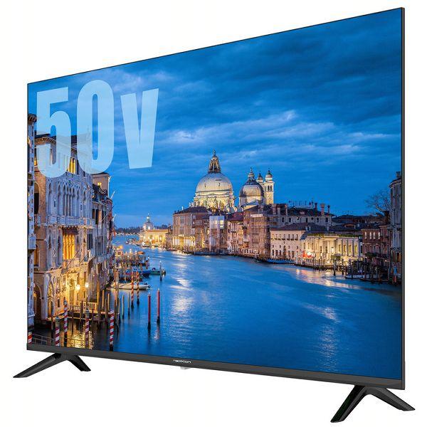 50V型BS/110度CS/地上波デジタルフルハイビジョン液晶テレビ