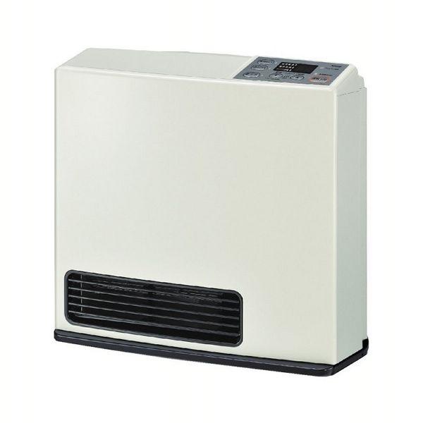 リンナイ（Rinnai） ガスストーブ ファンヒーター ストーブ ヒーター 