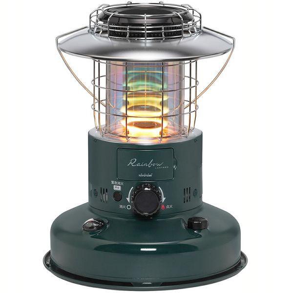 TOYOTOMI 石油ストーブ トヨトミ ストーブ おしゃれ 石油