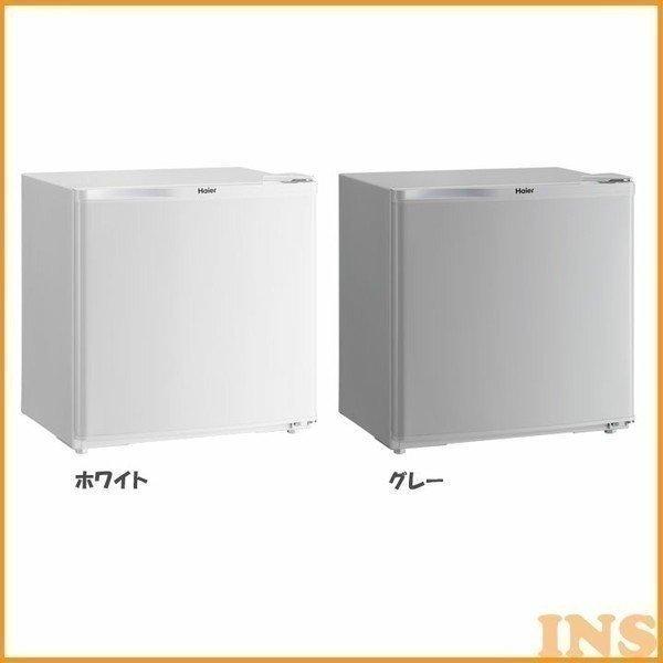 冷蔵庫 1ドア直冷冷蔵庫 JR-N40G ハイアール : 照明とエアコン 冷蔵庫 1ドア直冷冷蔵庫 JR-N40G ハイアール : 照明とエアコン