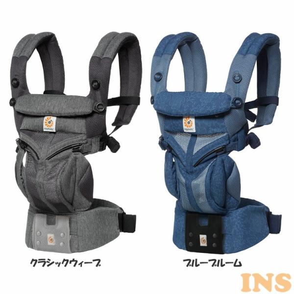 EBC OMNI360 クールエア CREGBCS360PWEAVE ダッドウェイ (D)(B)