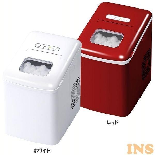 製氷機 家庭用 家庭用コンパクト高速製氷機 VS-ICE05 (D)(B