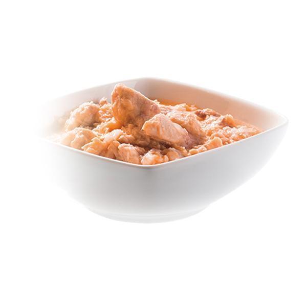 無添加 無着色 価格 交渉 送料無料 成猫用キャットフード シシア 素材 サーモン 85g 56個健康 栄養豊富