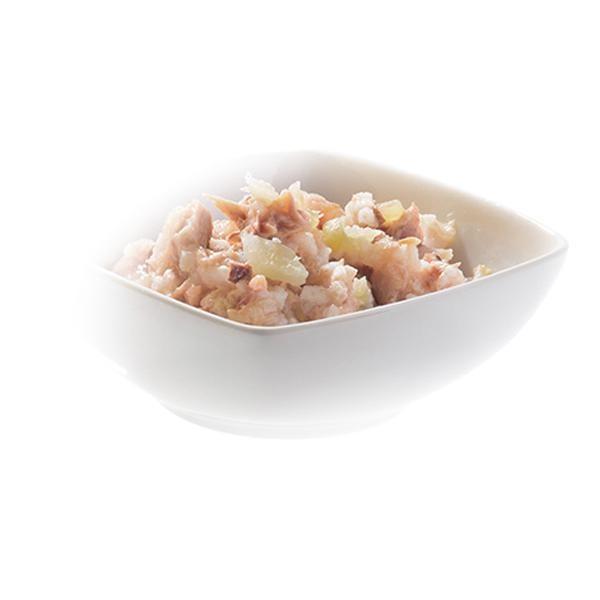 無添加 無着色 成猫用キャットフード シシア ツナ 健康 ビタミン 75g 56個ミネラル パイナップル 爆買い送料無料