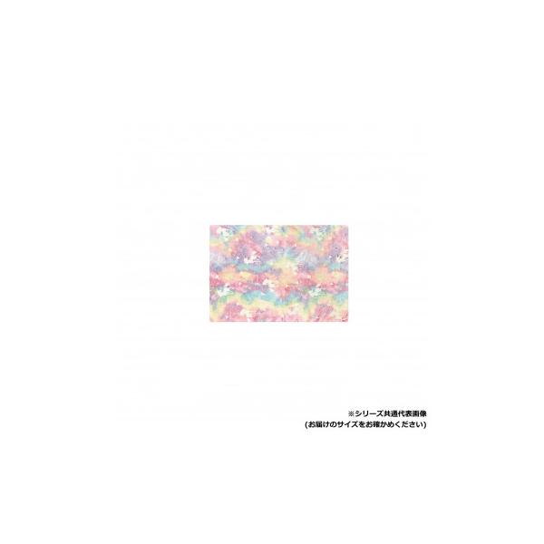 日光や蛍光灯の光を当てると、暗いところで柄が幻想的に光ります。消灯時に真っ暗になるのが不安なお子様も安心です。お休みの時間が楽しくなります。また、アウトドアや夜の車内などにもおすすめです。<br>●こちらの商品は、北海道・沖縄・...