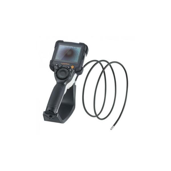 工業用内視鏡です。エンジンルーム、機械内部、配管、排水溝、水回り、空調設備、屋根裏の確認、瓦礫下の捜索・救助活動に役立ちます。<br>●こちらの商品は、北海道・沖縄・離島への配送は、別途送料がかかる場合がございますので、予めご了...