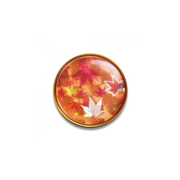 キラキラフィルムが輝く和風の雅マーカーです。季節によって使い分けするのもおすすめです。<br>●こちらの商品は、北海道・沖縄・離島への配送は、別途送料がかかる場合がございますので、予めご了承くださいませ。