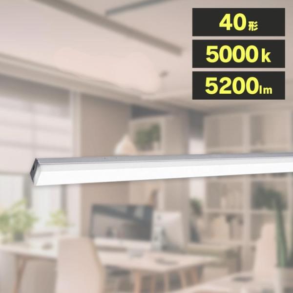 IRIS OHYAMA（アイリスオーヤマ） ラインルクストラフ型 LX3-170-52N