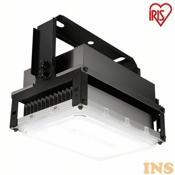 IRIS OHYAMA 高天井用照明 ダウンライト LED 業務用 LED照明 ハイベイ  