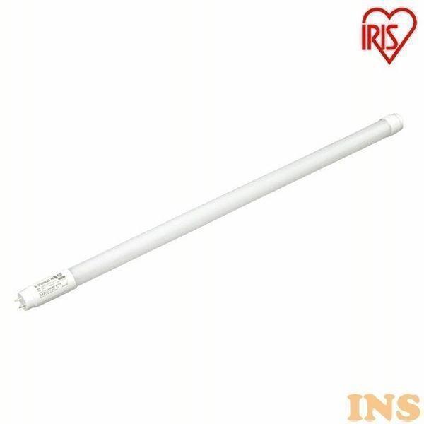 IRIS OHYAMA（アイリスオーヤマ） ガラスセイ 直管LEDランプ ECOHiLUX