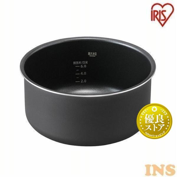 ■商品サイズ（cm）幅約23.8×奥行約23.8×高さ約11.1■製品質量0.5kg電気圧力鍋4.0L用の内なべです。[検索用：内なべ 電気圧力鍋 ナベ なべ 電気鍋 手軽 簡単 圧力鍋 4967576486927]■翌日優良配送対象の商品...