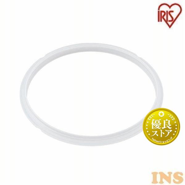 ■商品サイズ（cm）幅約23.8×奥行約23.8×高さ約1.8■製品質量60g電気圧力鍋4.0L用のパッキンです。[検索用：パッキン 電気圧力鍋 ナベ なべ 電気鍋 手軽 簡単 圧力鍋 4967576486934]■翌日優良配送対象の商品に...