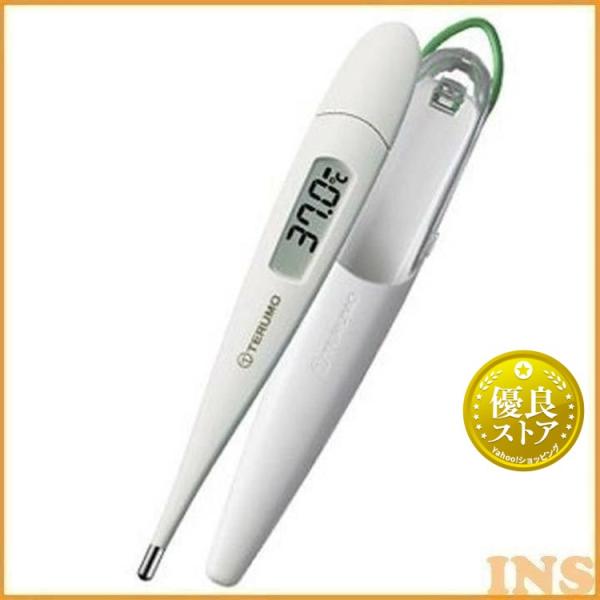 【新品・未使用】TERUMO スマート体温計 Bluetooth対応 テルモ電子体温計P210BZ｜体温計｜テルモ 一般のお客様向け情報