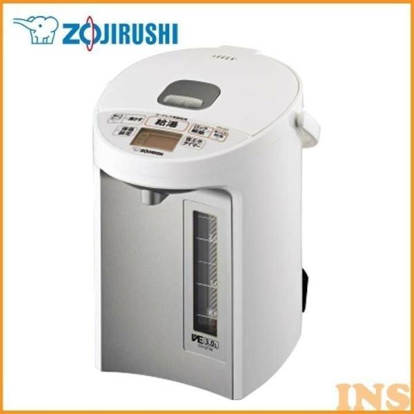 VE電気まほうびん　優湯生 VE電気まほうびん 優湯生 象印マホービン 電気ポット 【通販モノタロウ】