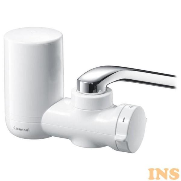 Monoシリーズ 蛇口直結型浄水器本体 Md111 Wt 三菱ケミカル クリンスイ Tc ウエノ電器paypayモール店 通販 Paypayモール