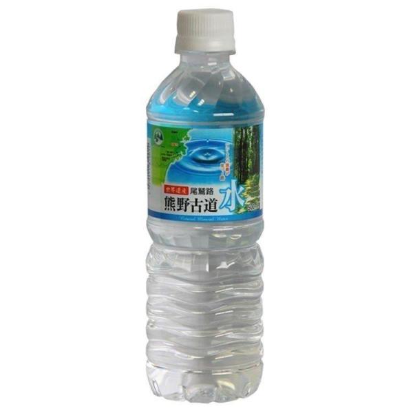他サイト： 水 ミネラルウォーター 500ml 24本入 LDC 熊野古道水 500ml ライフドリンクカンパニー 代引不可 新生活の商品画像