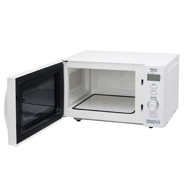 電子レンジ 一人暮らし 一人暮らし用 フラット フラットタイプ ヘルツフリー l シンプル Arf 0 ウエノ電器paypayモール店 通販 Paypayモール