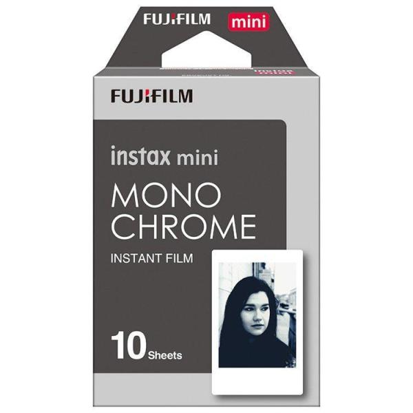 FUJIFILM（フジフイルム） チェキフィルム INSTAX MINI MONOCHROME WW1