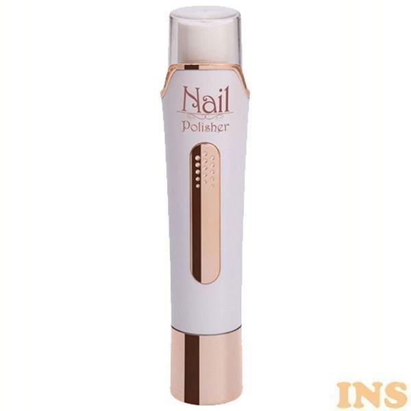 ヒーローグリーン 艶爪ネイルポリッシャー Hp 600w D ウエノ電器paypayモール店 通販 Paypayモール